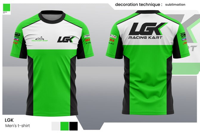 LGK T-shirt