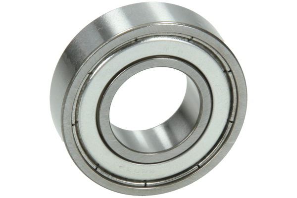 Leje for fælg ø17x35x10mm 6003z