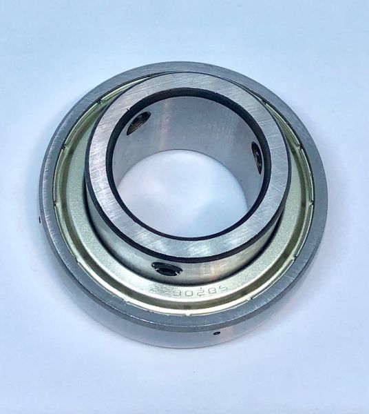 30 mm Akselleje