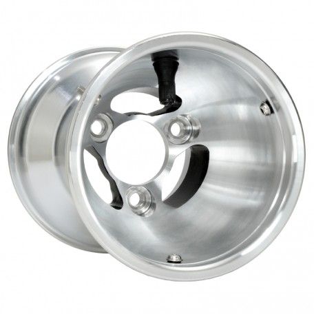 Alu bagfælge 210 mm sæt
