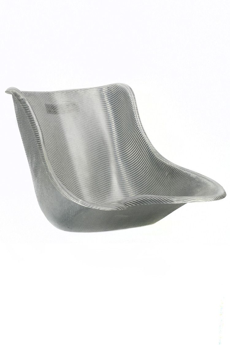 F9 FREELINE SILVER SÆDE