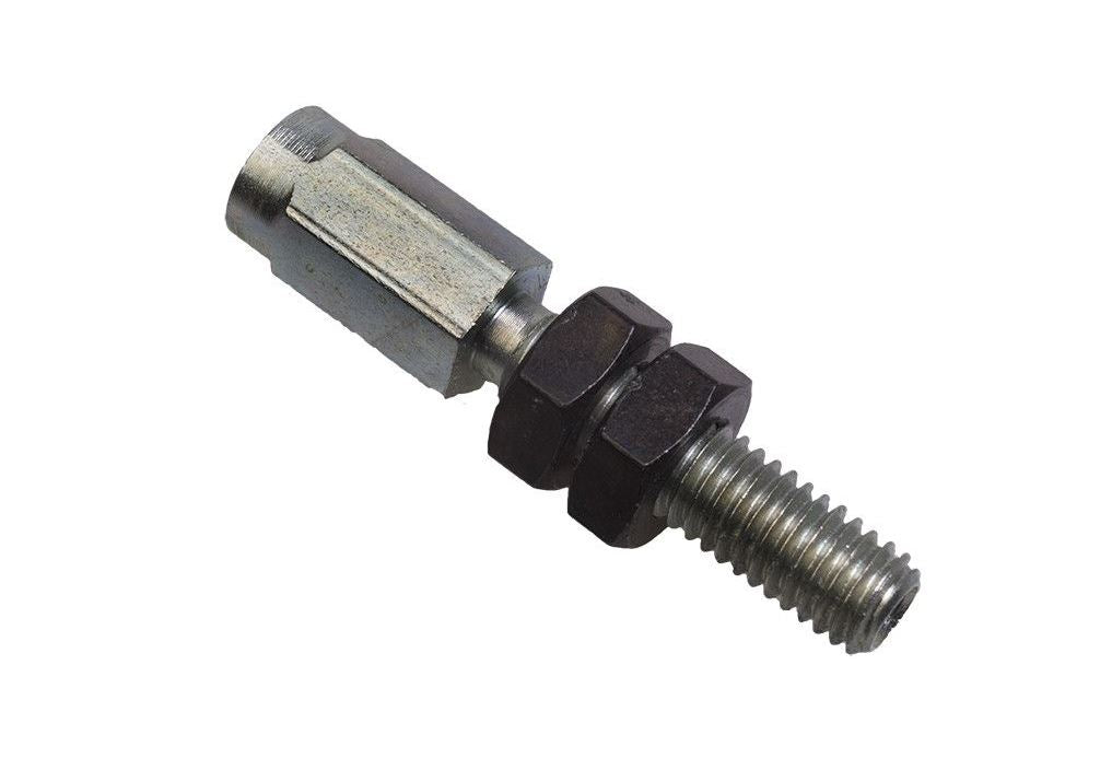 JUSTERINGSSKRUE FOR YDERKABEL M6x40