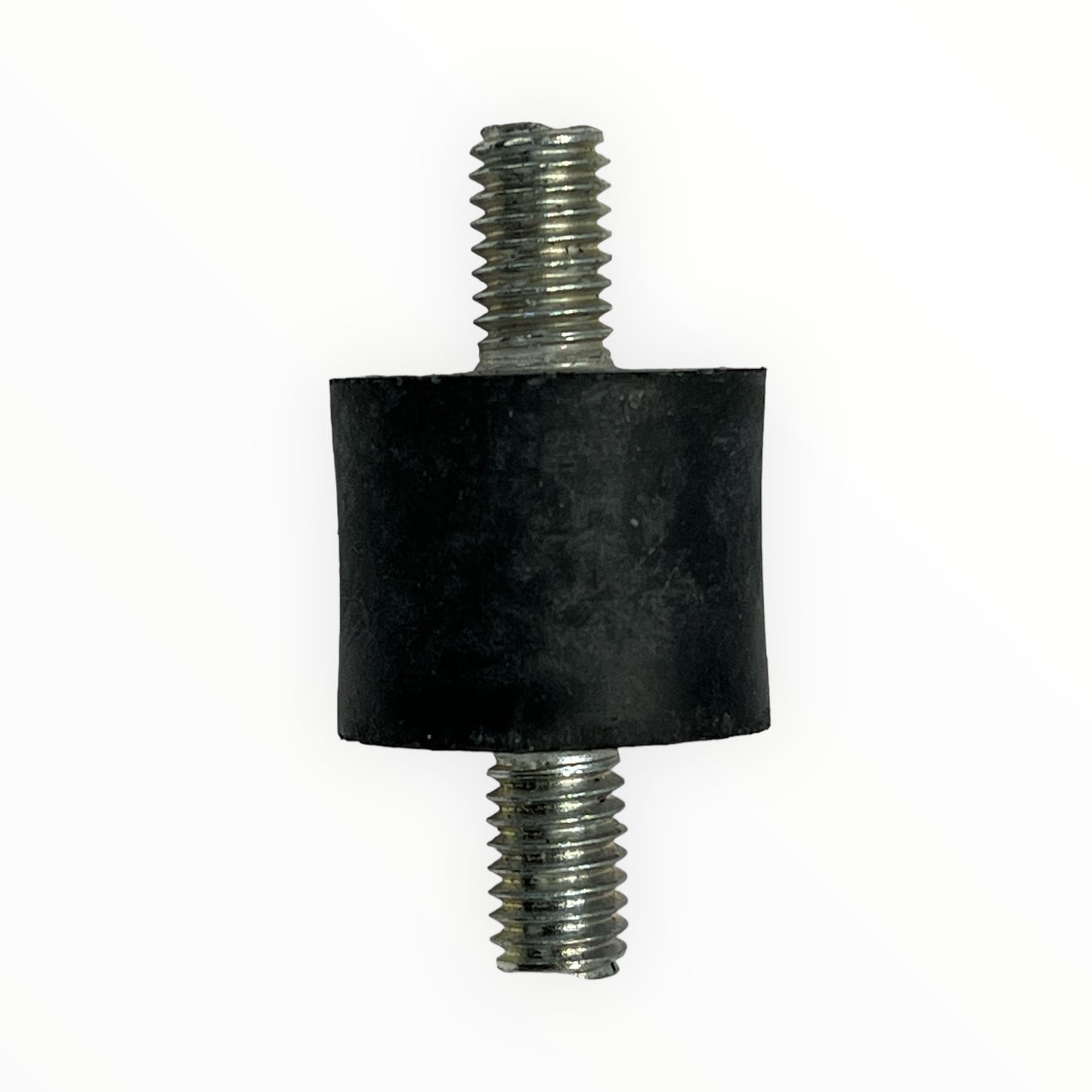 Gummidæmper, 30 x 30 x M8, Rotax