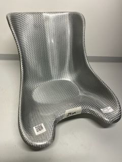 F12 FREELINE SILVER SÆDE