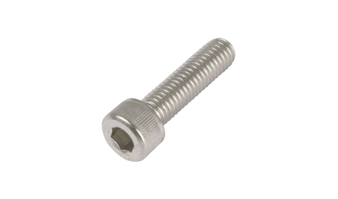 Umbraco bolt
