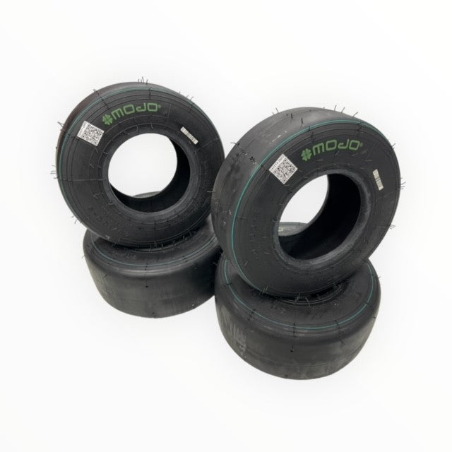 Mojo C2