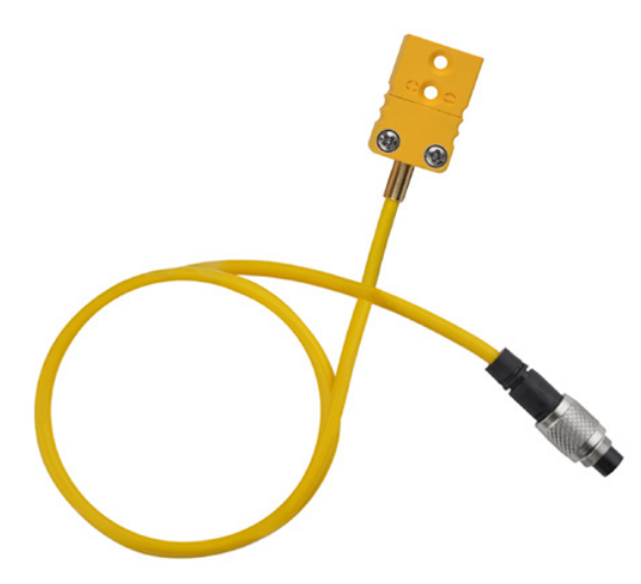 MyChron4/5 kabel TC temperatur sensor