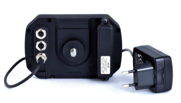 MyChron5s 230 Volt oplader
