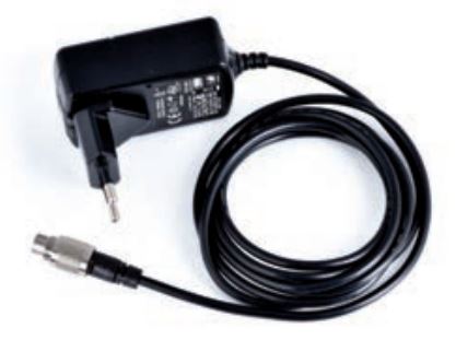 MyChron5s 230 Volt oplader