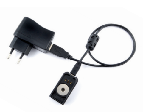MyChron5 oplader sæt