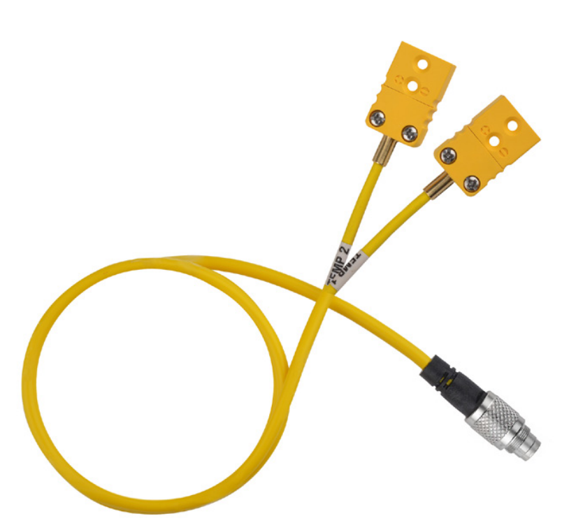 MyChron4/5 2T ledningsnet 2 TC
