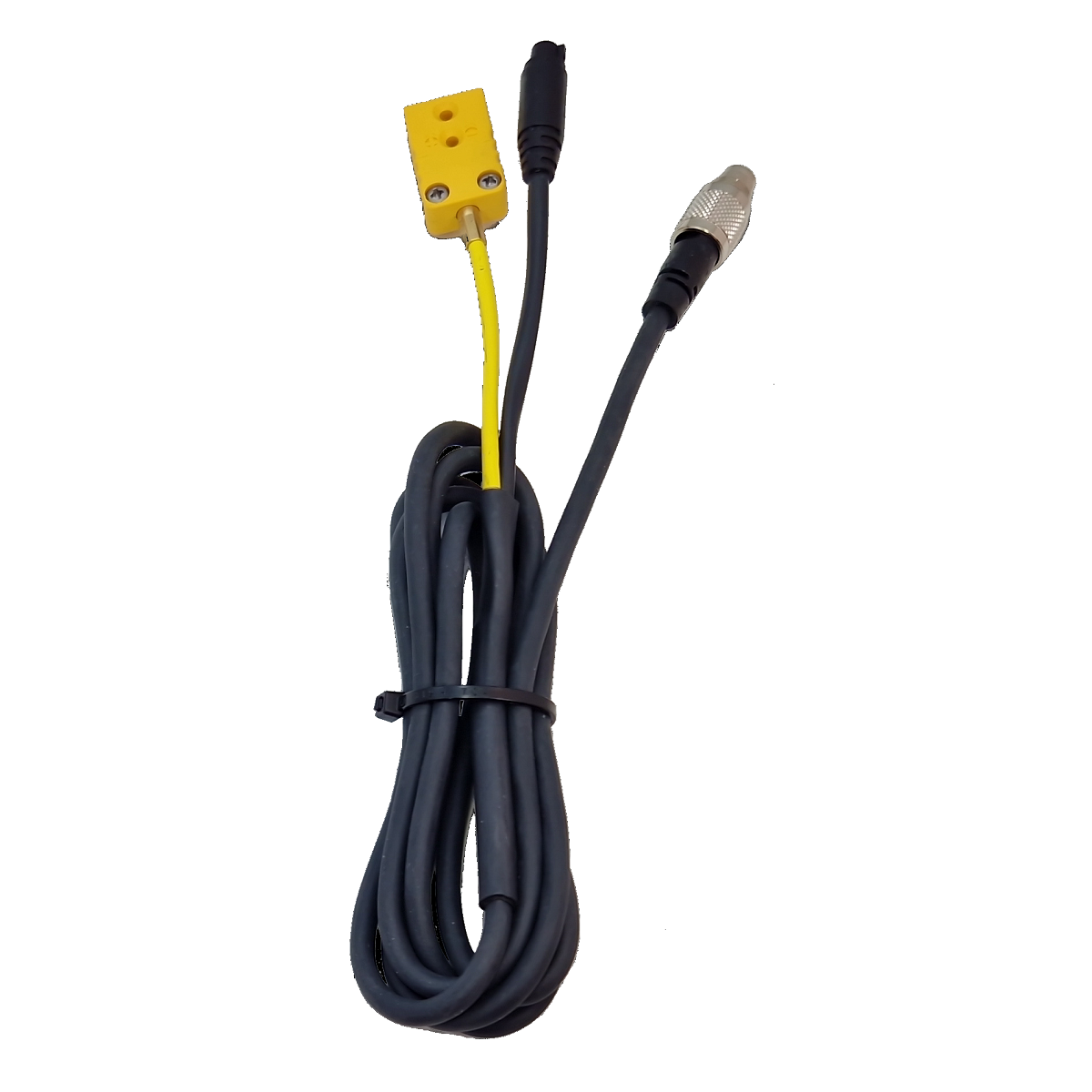 MyChron4/5 2T ledningsnet 1 TR +1 TC