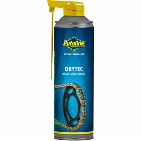 Kædespray
