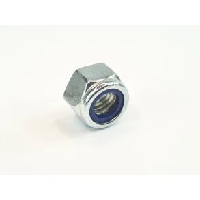 14 mm låsemøtrik