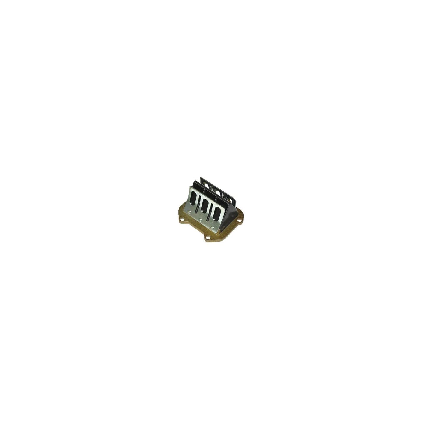 Reedblock komplet