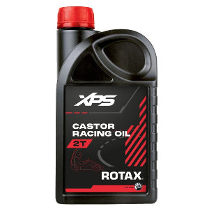 XPS KART TEC CARSTOR RACING OLIE 2T