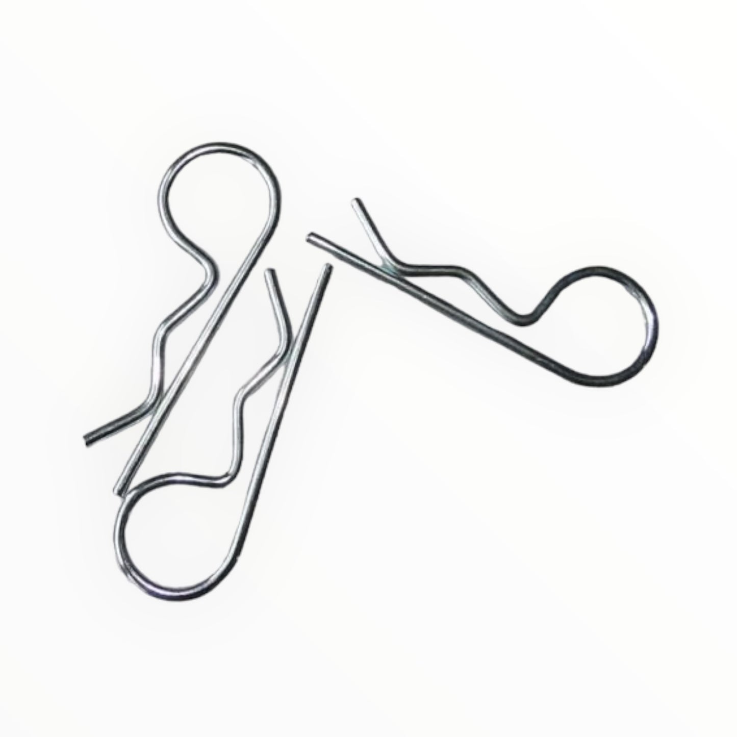 Låse clips