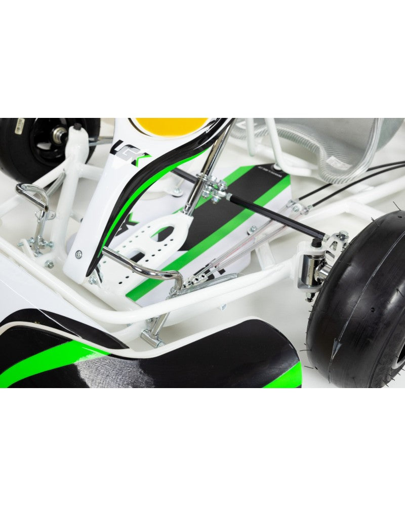 GOKART MODEL LGK BABY KART B25