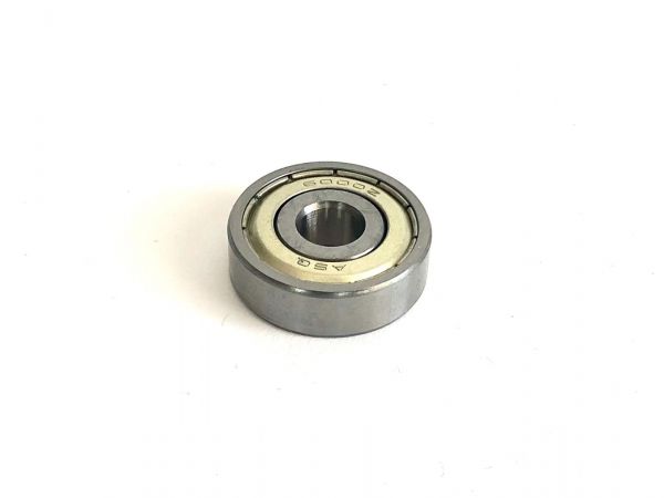 6000ZZ Leje til spindel (26 X 8 Hul 8MM)