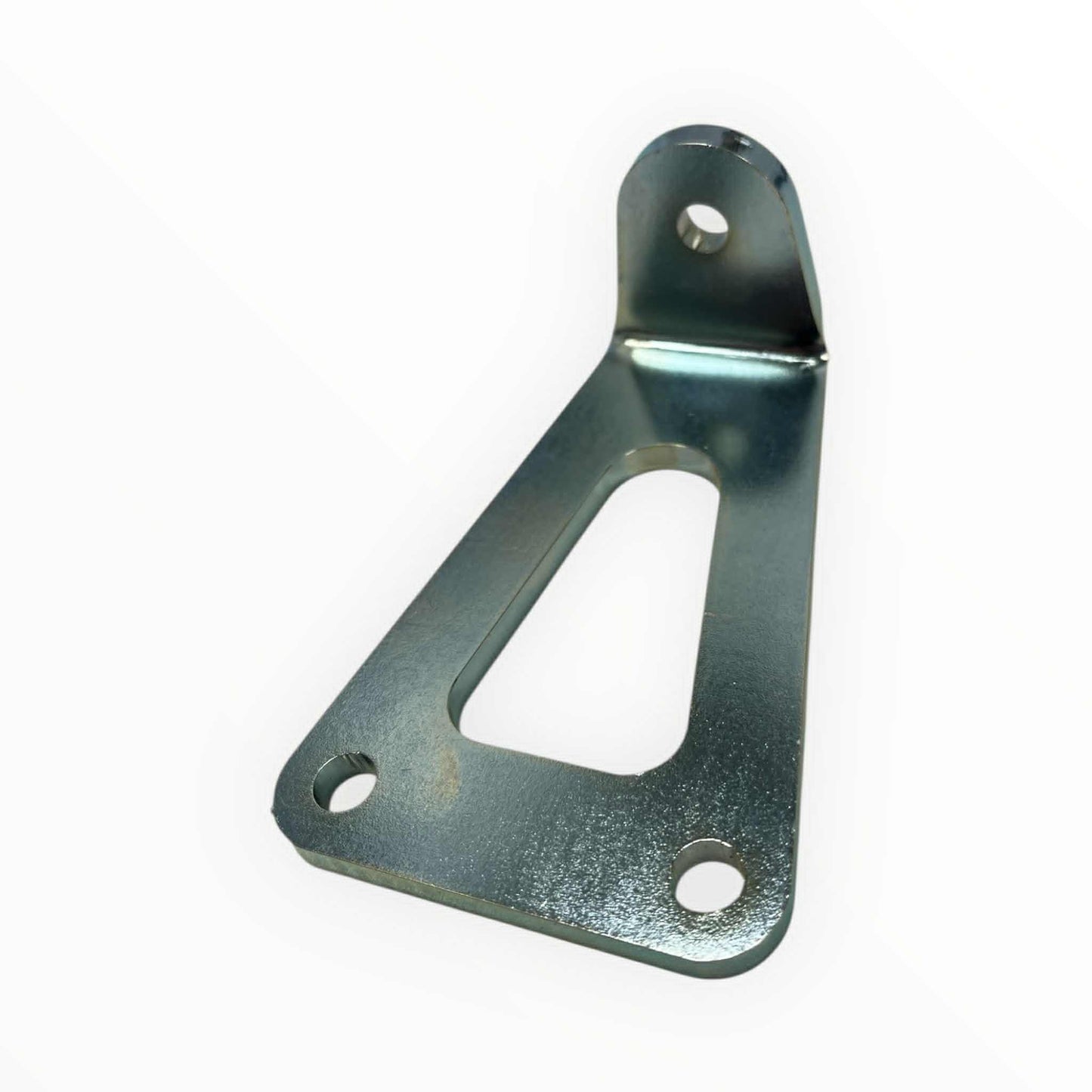 DD2 bremseside udstødningsstøttebeslag