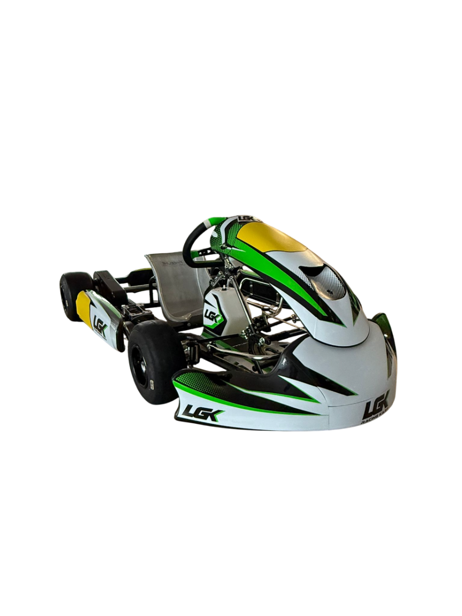 LGK Mini Ramme Model S18