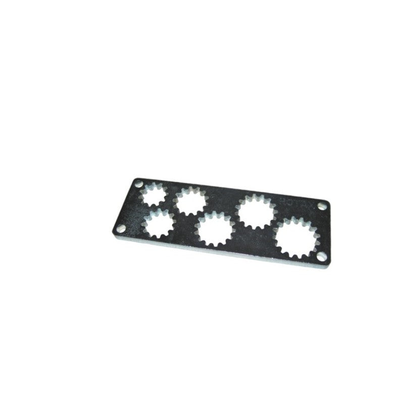 Holder for motortandhjul, 11-14 tænder
