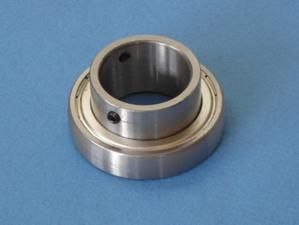 50 mm Akselleje
