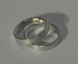 Alu spacer d 25x30x5
