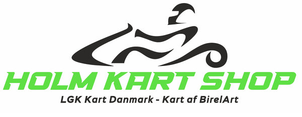 Holm Kart Shop