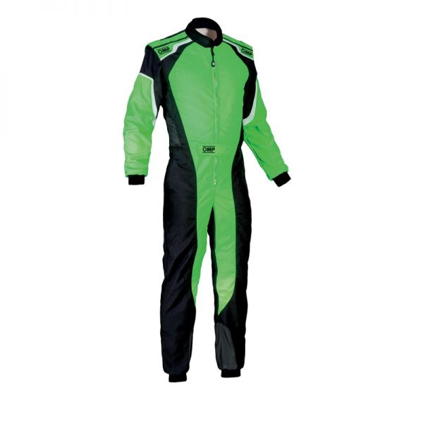 OMP KS-3 MY2019 KID RACING SUIT