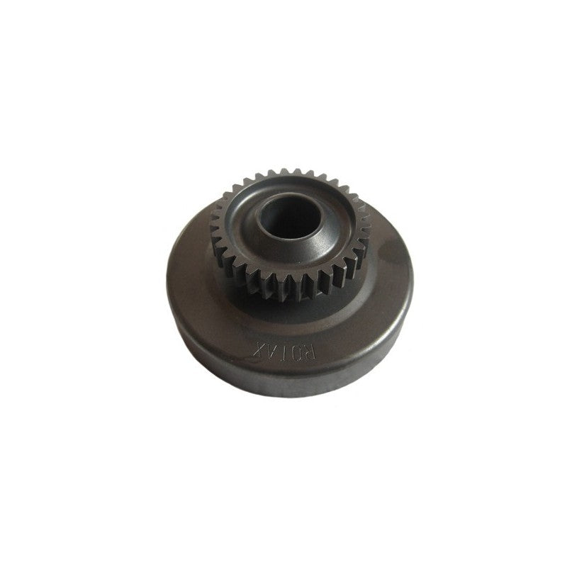 Koblingsskål med gear 32-36 tand, Rotax DD2
