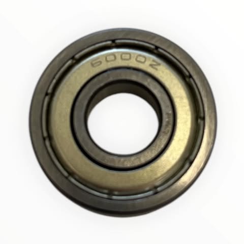 Leje 6000 ZZ 26X8X10