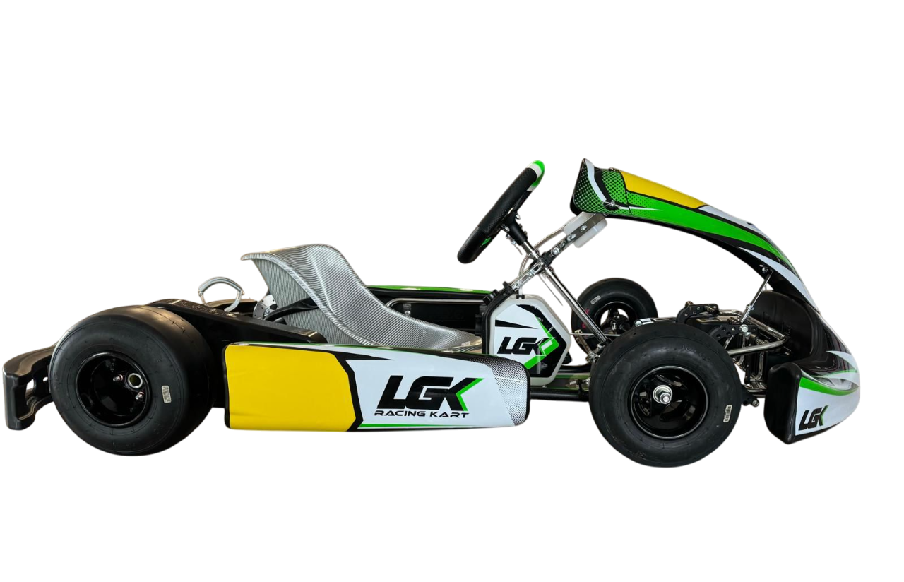 LGK Mini Ramme Model S18