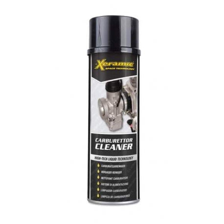 Xeramic Karburatorrens 500 ml