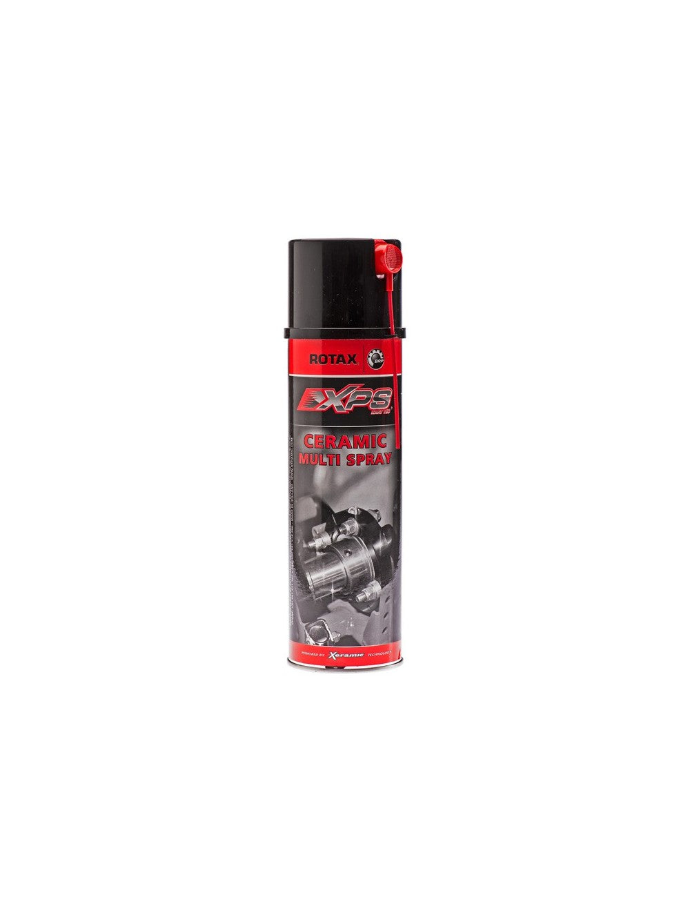 XPS KART TEC KERAMISK MULTI SPRAY