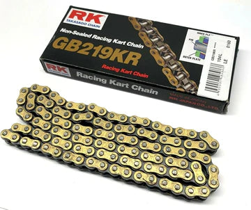 RK kæde 219 104 led