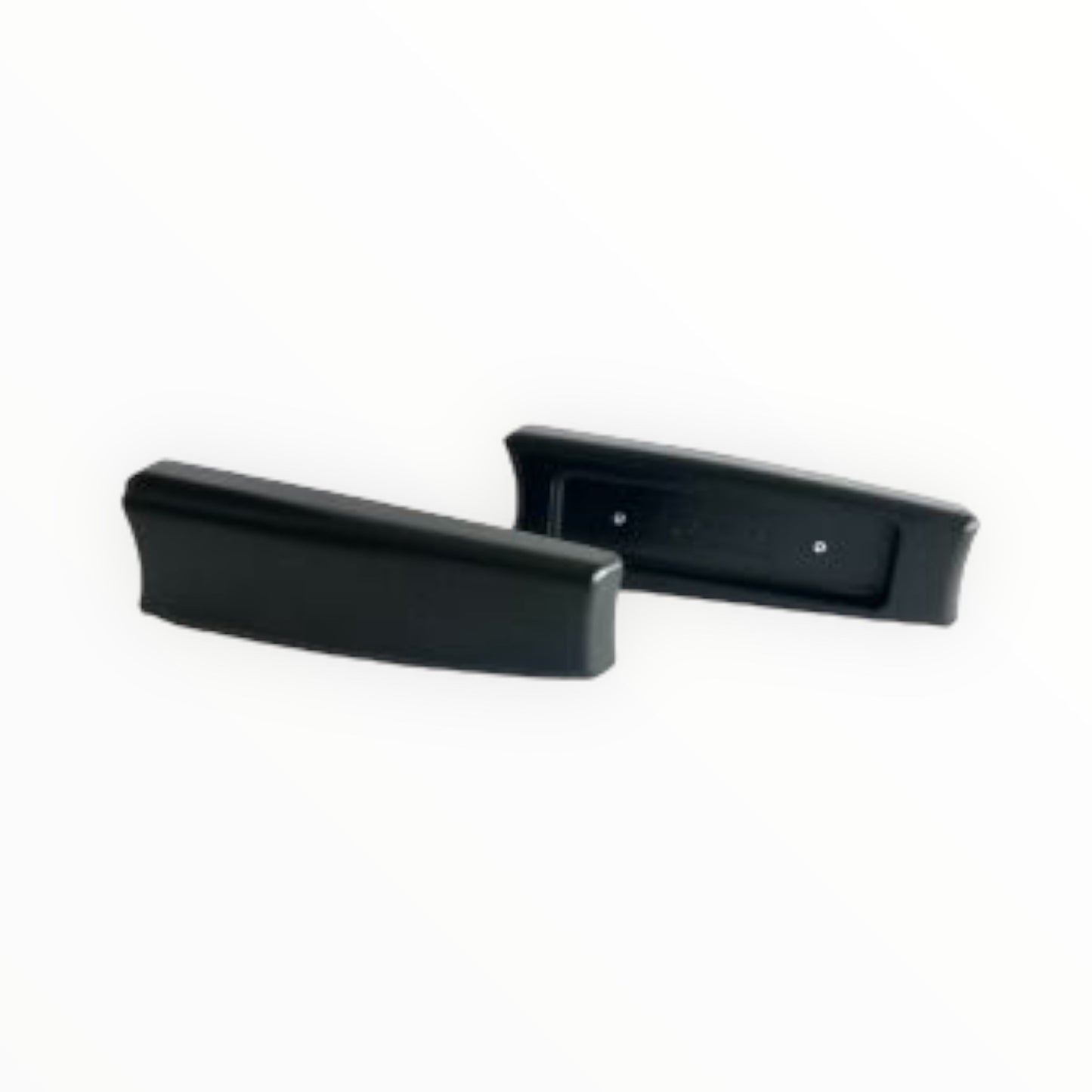 Sidekasse til mini evo mk20