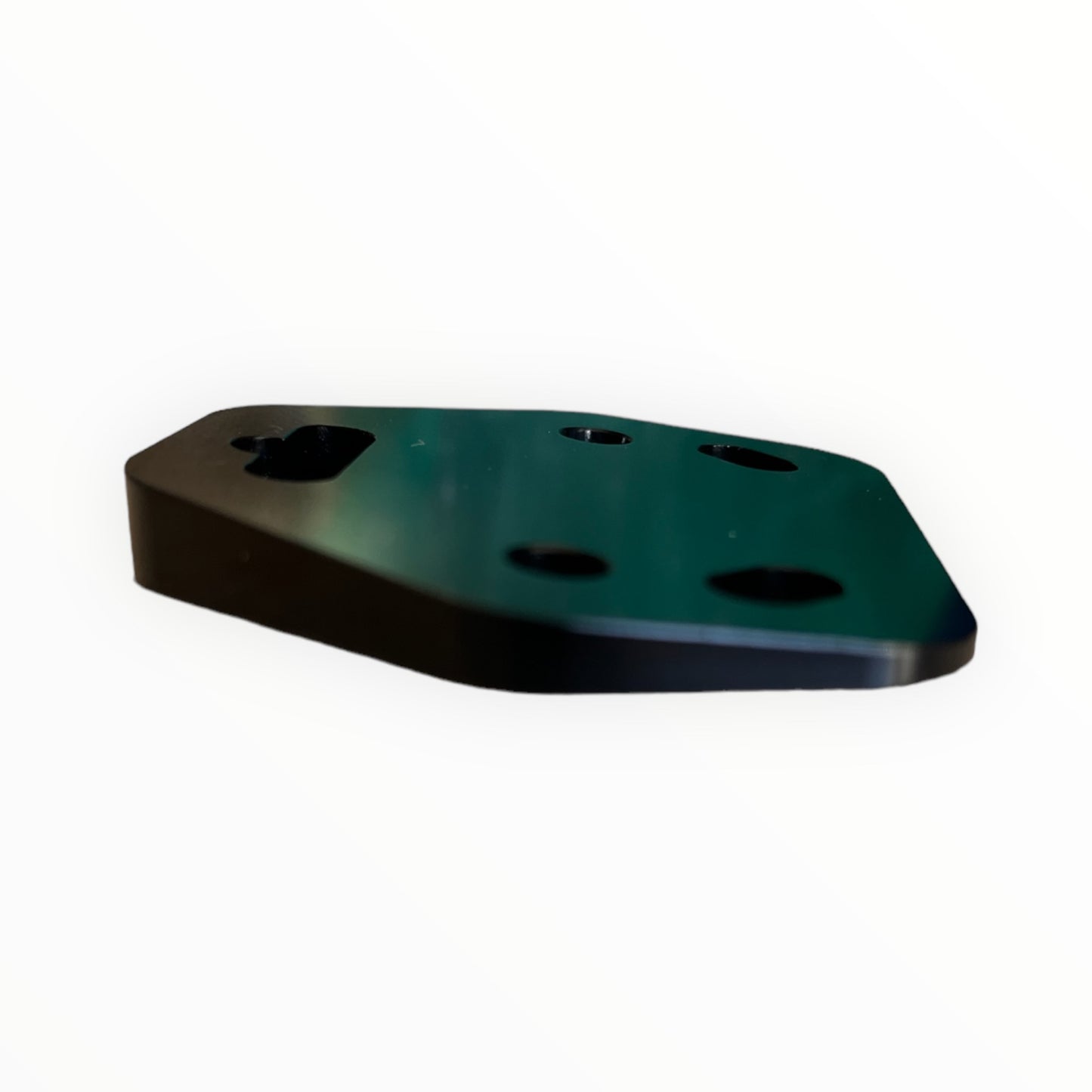 Ratnav skrå spacer 8/2,5 mm