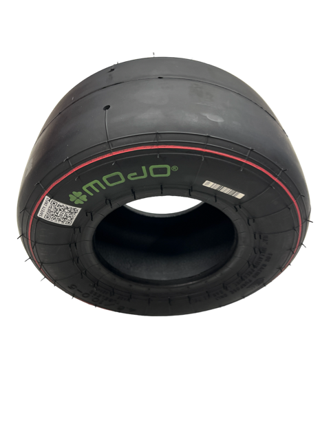 mojo d2 forhjul