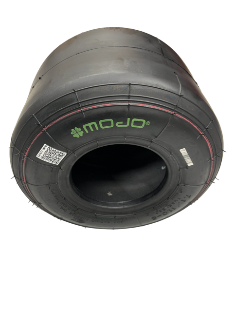 Mojo D2 baghjul