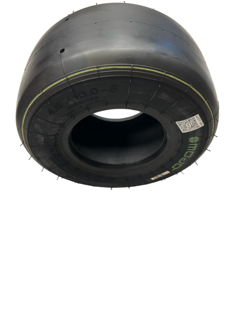 Mojo D5 forhjul