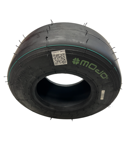 Mojo C2 forhjul