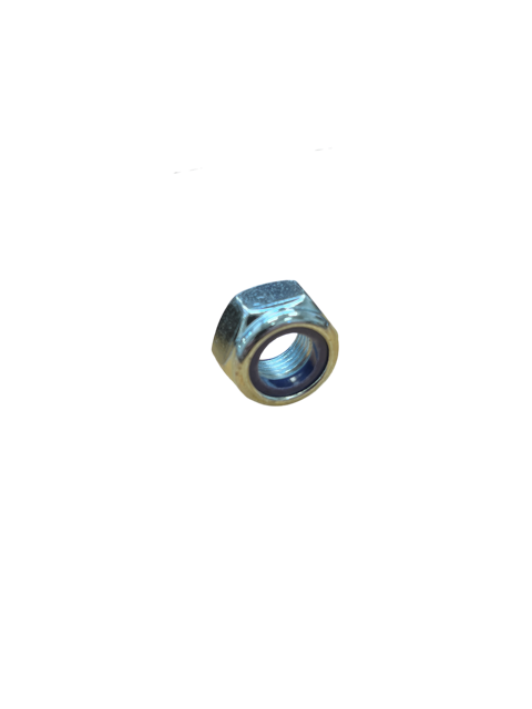 14 mm låsemøtrik
