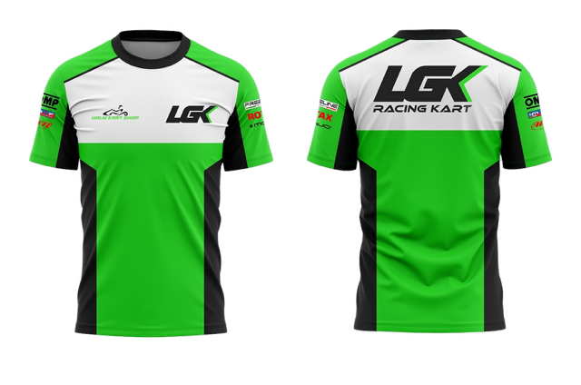 LGK T-shirt