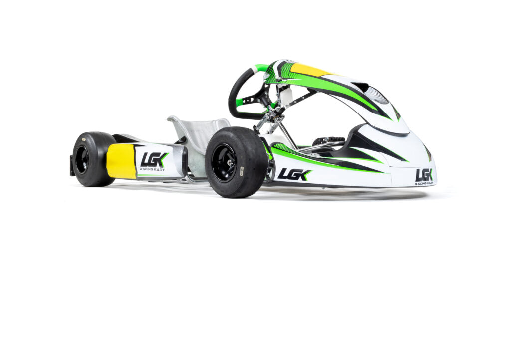 LGK MINI RAMME MODEL S19