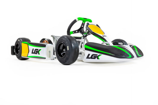 GOKART MODEL LGK BABY KART B25