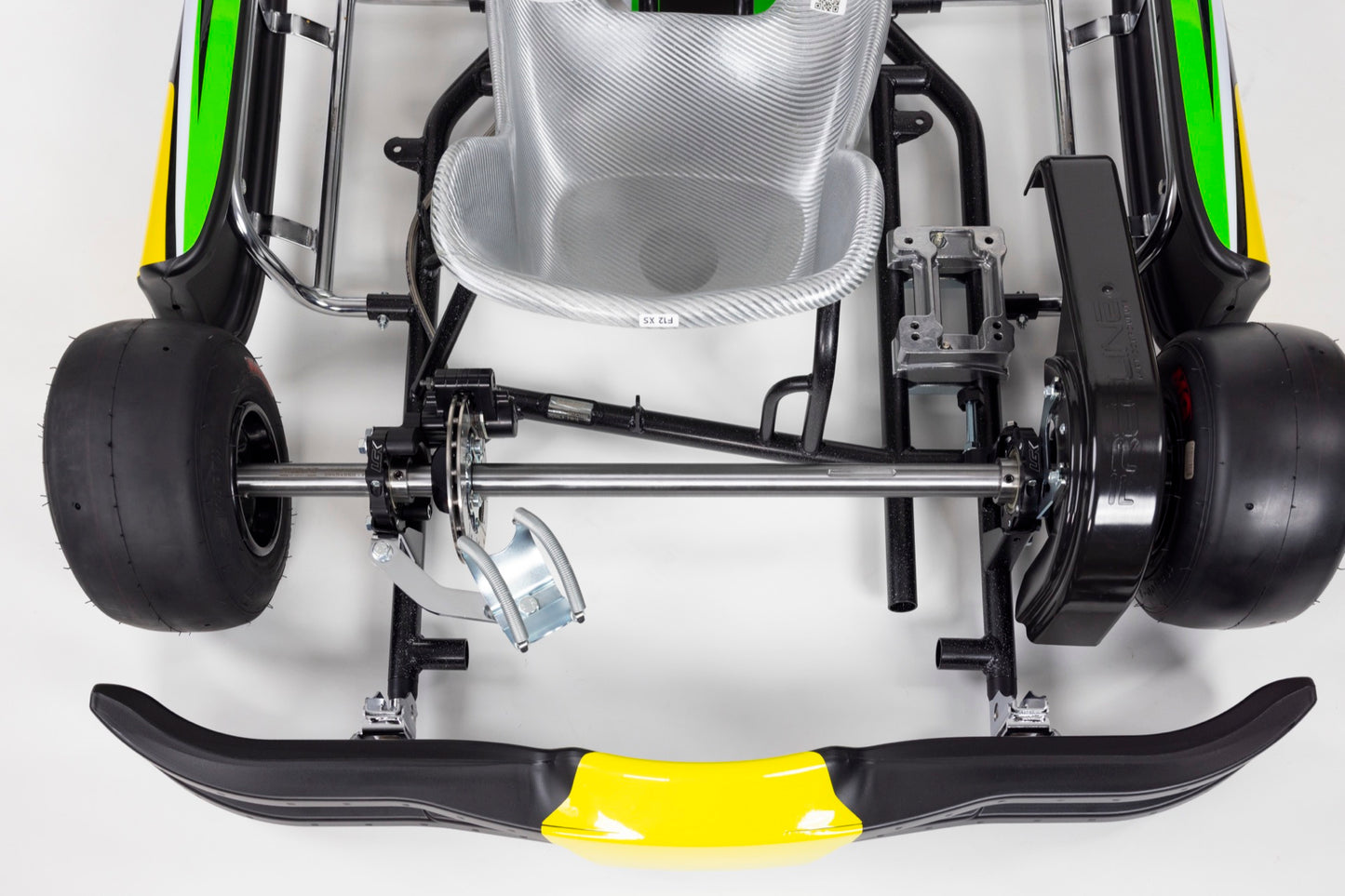 LGK MINI RAMME MODEL S19