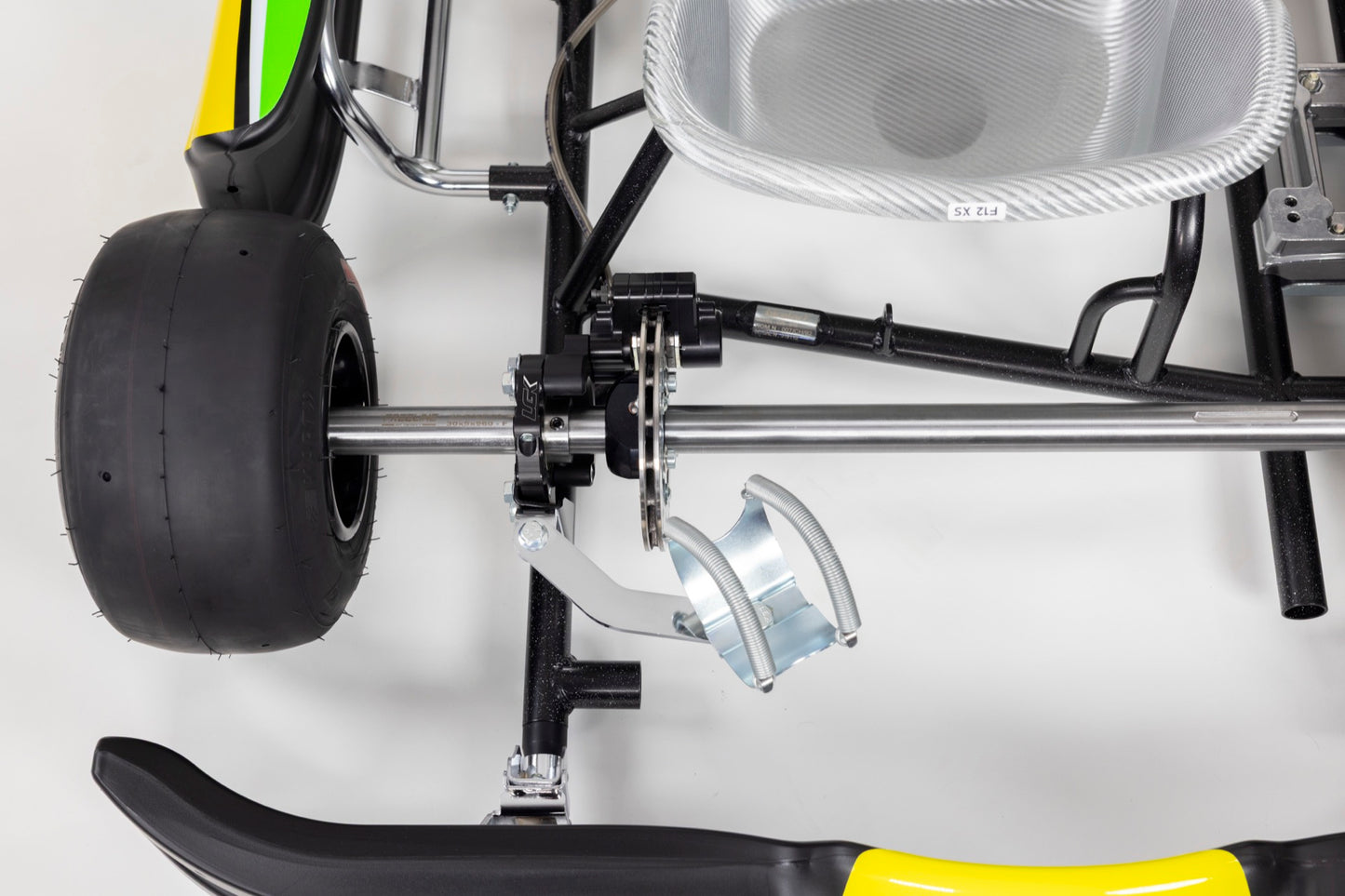 LGK MINI RAMME MODEL S19