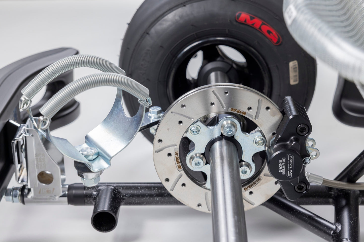 LGK MINI RAMME MODEL S19