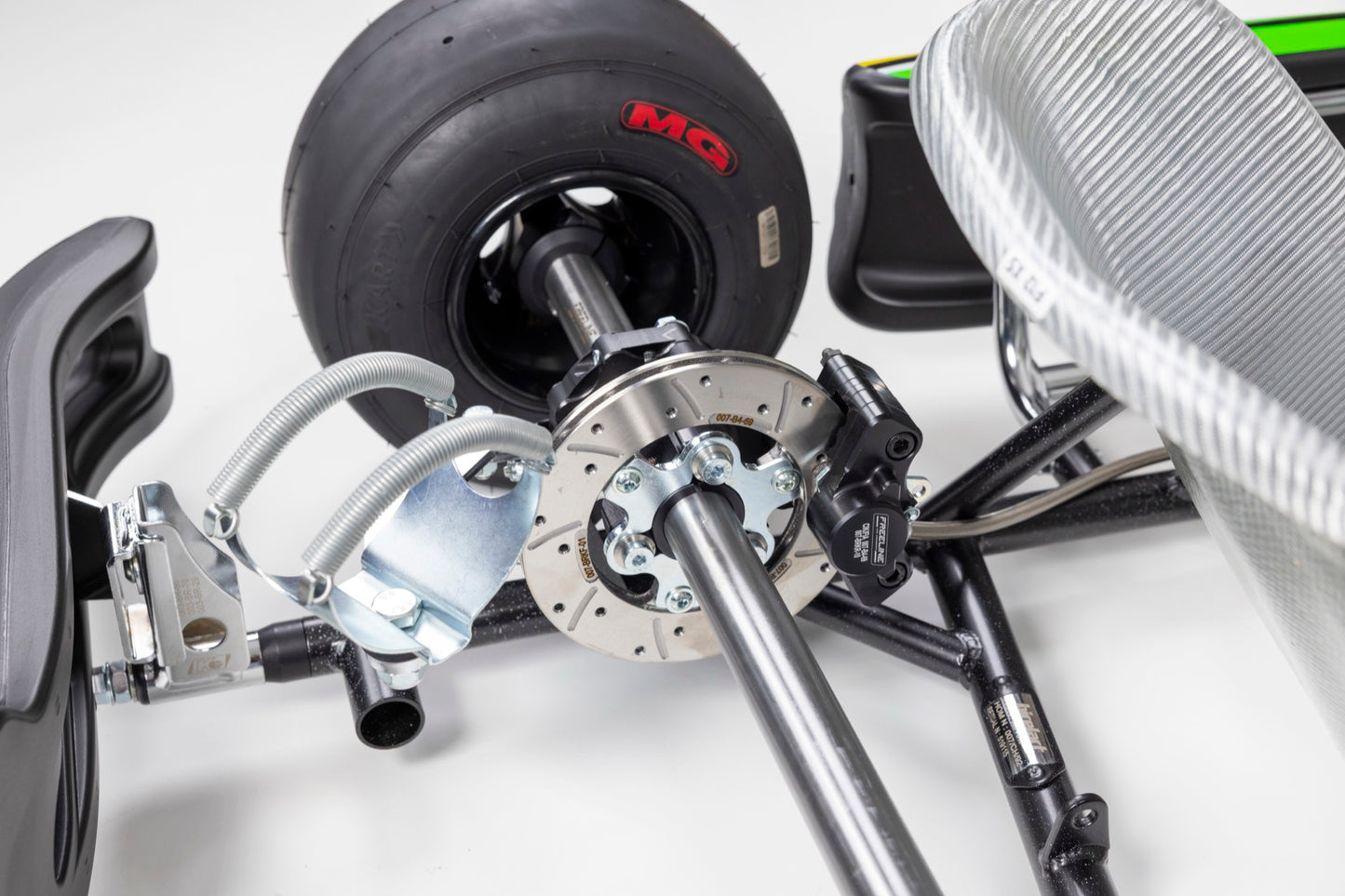 LGK MINI RAMME MODEL S18 - " 1 Stk. tilbage"